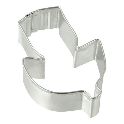 Tulip cookie cutter 8.7x6cm from Zenker