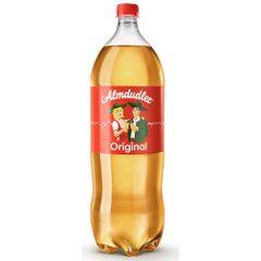 Almdudler traditional 4x 2l