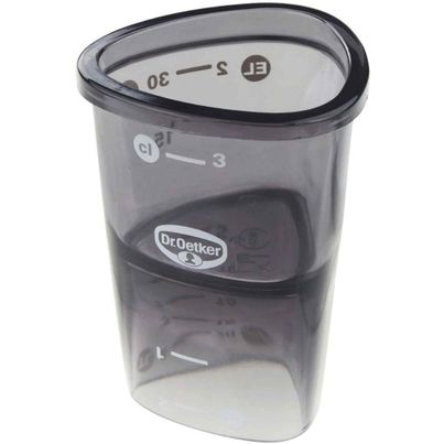 Dr. Oetker Messbecher 30ml