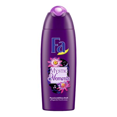 Duschgel Sheabutter&Passionsb. 250ml von Fa