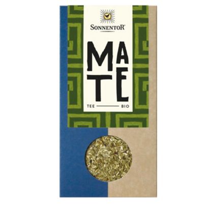 Bio Mate natur 90g - 6er Vorteilspack von Sonnentor