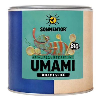 Bio Umami Gewürz 200g von Sonnentor