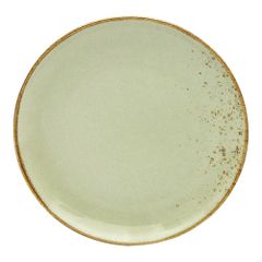 Nature Collection plate earth diameter 20cm - value pack of 6 from Creatable