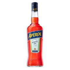 Aperol Bitter 11 %vol. 1000ml von Aperol