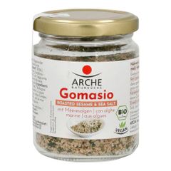 Bio Gomasio mit Meeresalgen 100g - 6er Vorteilspack von Arche