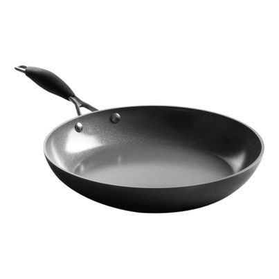 Bratpfanne beschichtet Durchmesser 32cm von Hendi