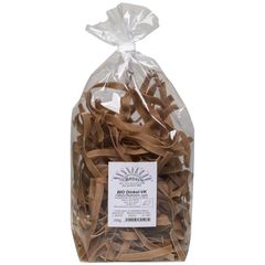 Bio Dinkel Bandnudeln 200g - 8er Vorteilspack von Melchart Teigwaren