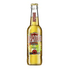Aguardiente EW 330ml von Desperados