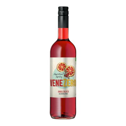 Bio VeneZero Aperitiv Alkoholfrei 700ml von Humbel