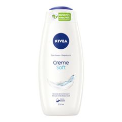 Shower cream soft 500ml from NIVEA