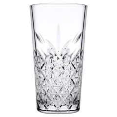 Timeless Long Drink stapelbar - 6er Vorteilspack von Pasabahce