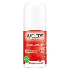 Bio Deo Roll on 24h Granatapfel 50ml