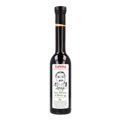 Bio Luigi Aceto Balsamico IGP 250ml - 6er Vorteilspack von La Selva