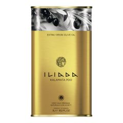 Olivenöl Native Extra 3000ml von Iliada