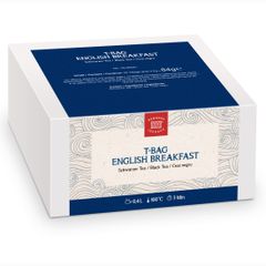 T-Bag® English Breakfast Tea from Demmers Teehaus