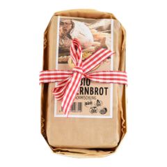 Bio Bauernbrot Backmischung 500g