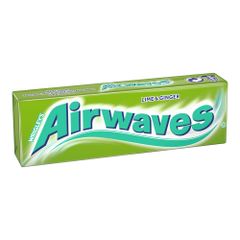 Lime&Ginger - 30er Vorteilspack von Wrigley