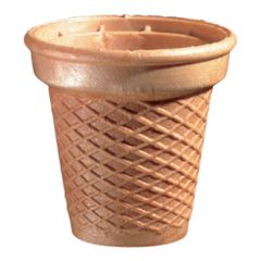 Eisbecher 80  68/65mm 550Stück von Otto