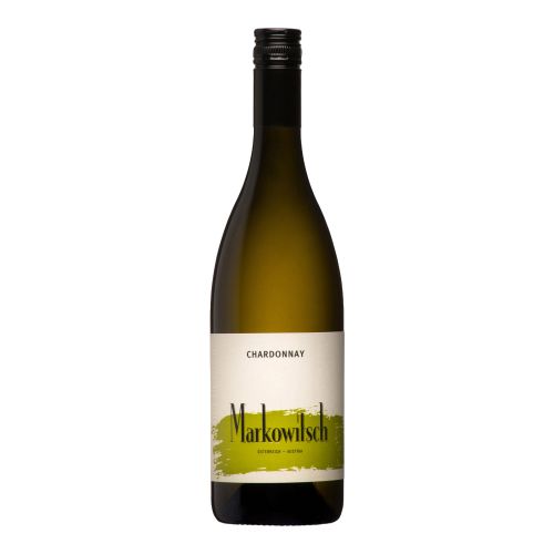 Chardonnay 2023 750ml von Markowitsch Gerhard