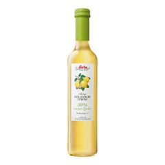 Darbo Sicilian lemon syrup 500ml 30% less sugar
