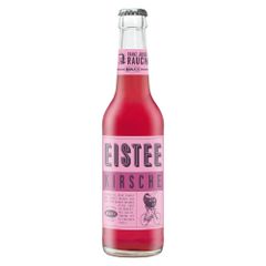Eistee Kirsche MW 0,33l - 24er Vorteilspack von Franz Josef Rauch