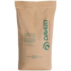 Bio Sojagranulat 25000g von Davert Rohstoffe