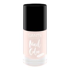 Bio Nagellack 05 Pretty Ballerinas 8ml von Sante