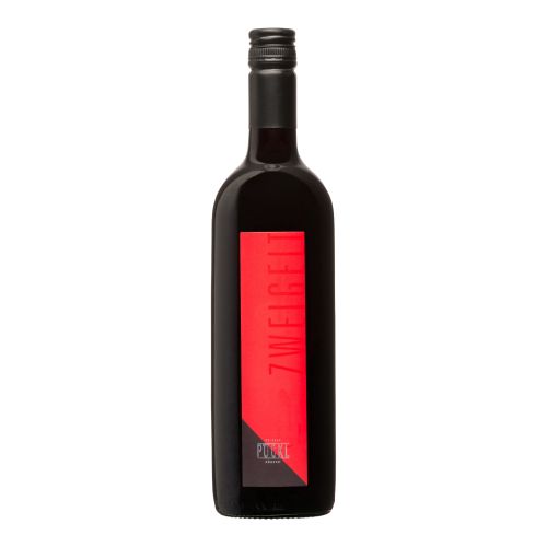 Zweigelt 2020 750ml - Rotwein von Weingut Pöckl