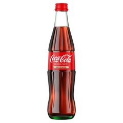 Limonade MW 400ml - 20er Vorteilspack von Coca-Cola