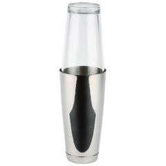Shaker Boston mit Glas von Assheuer & Pott