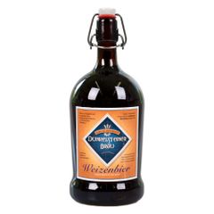 Dunkelsteiner Bräu Weizenbier 1000ml