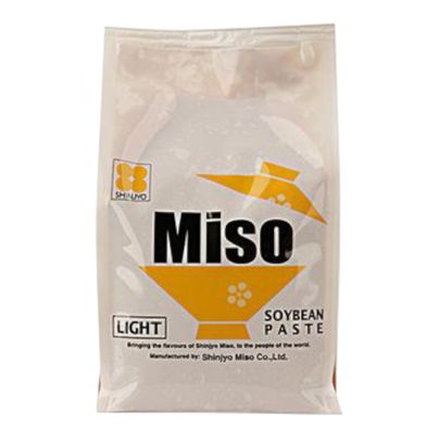 Misopaste hell 500g von Shinjyo