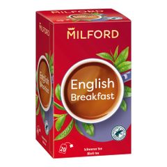 English Breakfast Tee von Milford
