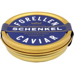Forellen Caviar 125g von Schenkel