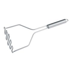 Kartoffelstampfer 29.5cm von Contacto Bander