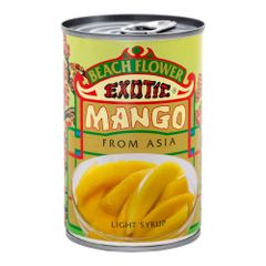 Mango in Spalten 425g von Beach Flower