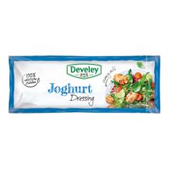Dressing Joghurt 125x25ml von Develey