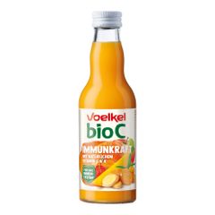 Bio Immunkraft MW 200ml - 12er Vorteilspack von Voelkel