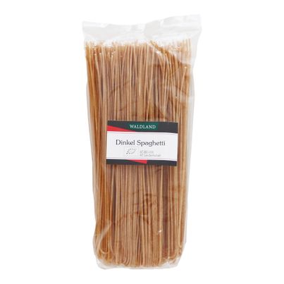 Bio Dinkel Spaghetti 250g von Waldland