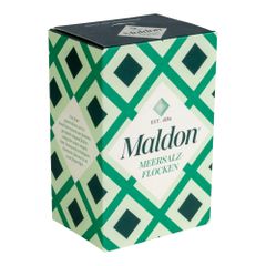 Meersalzflocken 250g von Maldon