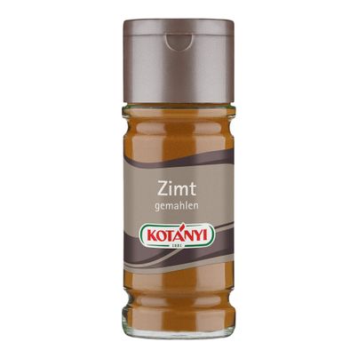 Zimt gemahlen 225ml von Kotanyi