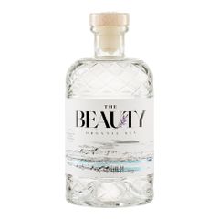 Bio The Beauty Gin 42 %vol. 500ml von Brennerei Auer Nenzingen