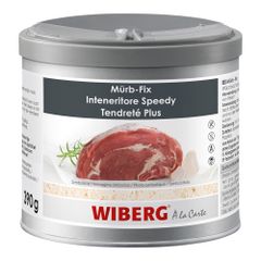 Mürbfix ca.390g 470ml - Gewürzmischung von Wiberg