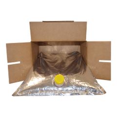 Bio Feinstückige Tomaten 10000g von La Selva