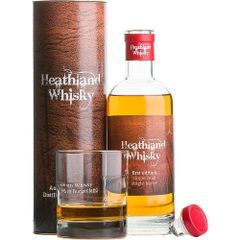 Burgenländischer Heathland Whisky 42,5 % vol. 500ml