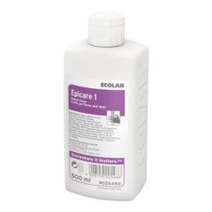 Epicare 1 Waschlotion 500ml from Ecolab
