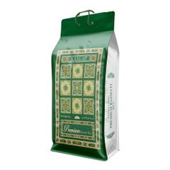 Basmati Reis Weiss 5000g von Kaalar