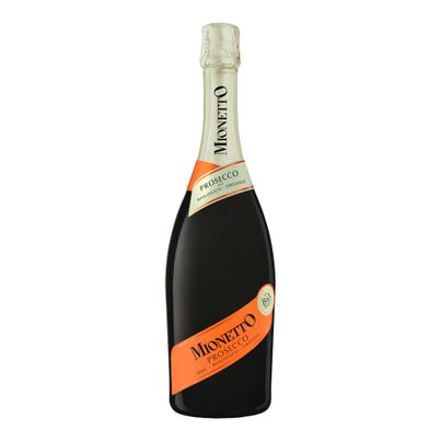 Bio Prosecco DOC Extra Dry 750ml von Mionetto