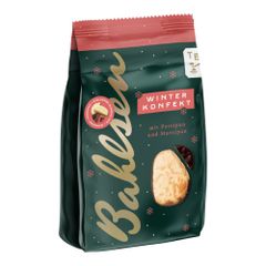 Winterkonfekt Marzipan 125g von Bahlsen