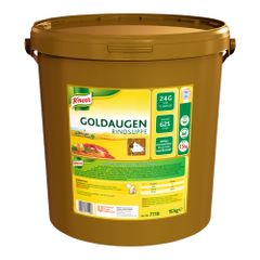 Goldaugen Rindsuppe 15000g von Knorr